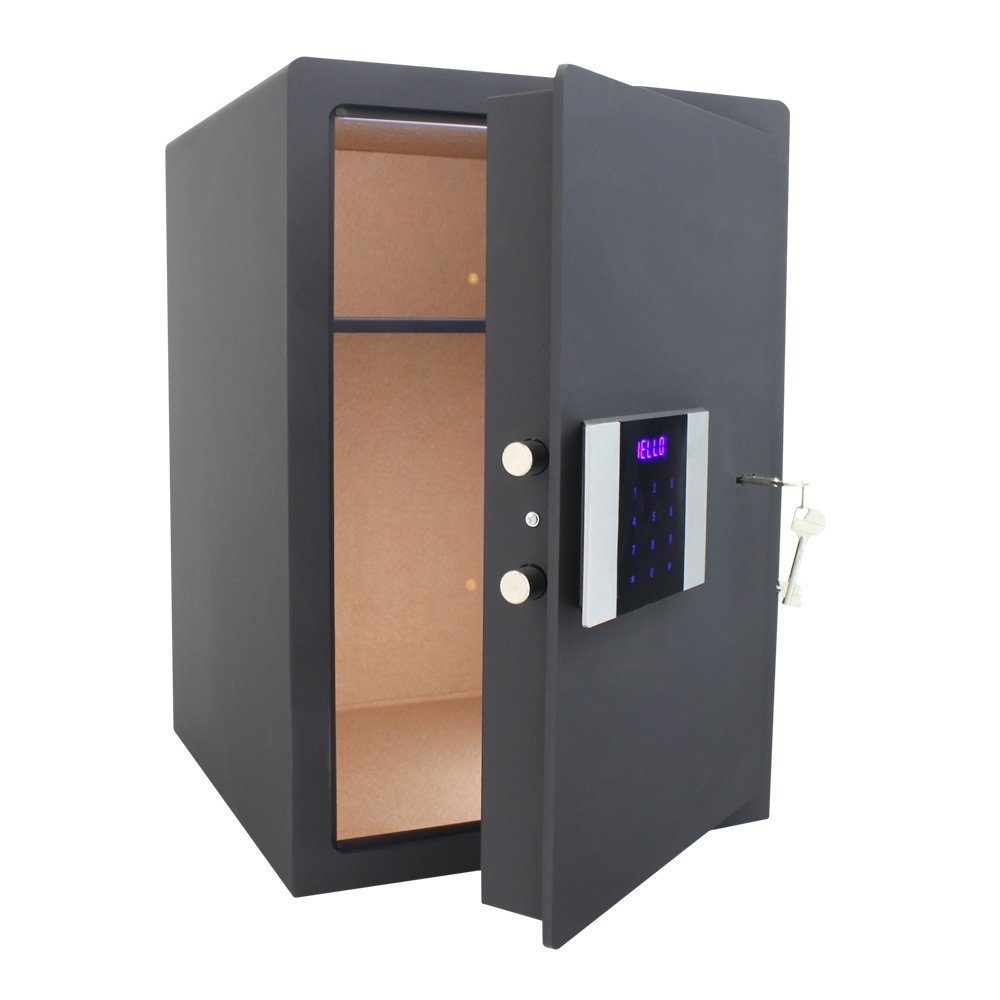 Profirst Möbeltresor Hestia 500 Safe Touchscreen anthrazit