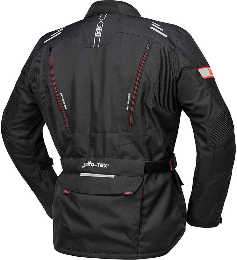 IXS Motorradjacke Lorin-ST Motorrad Textiljacke günstig online kaufen