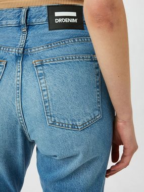 Dr. Denim 7/8-Jeans Nora (1-tlg) Cut-Outs, Weiteres Detail