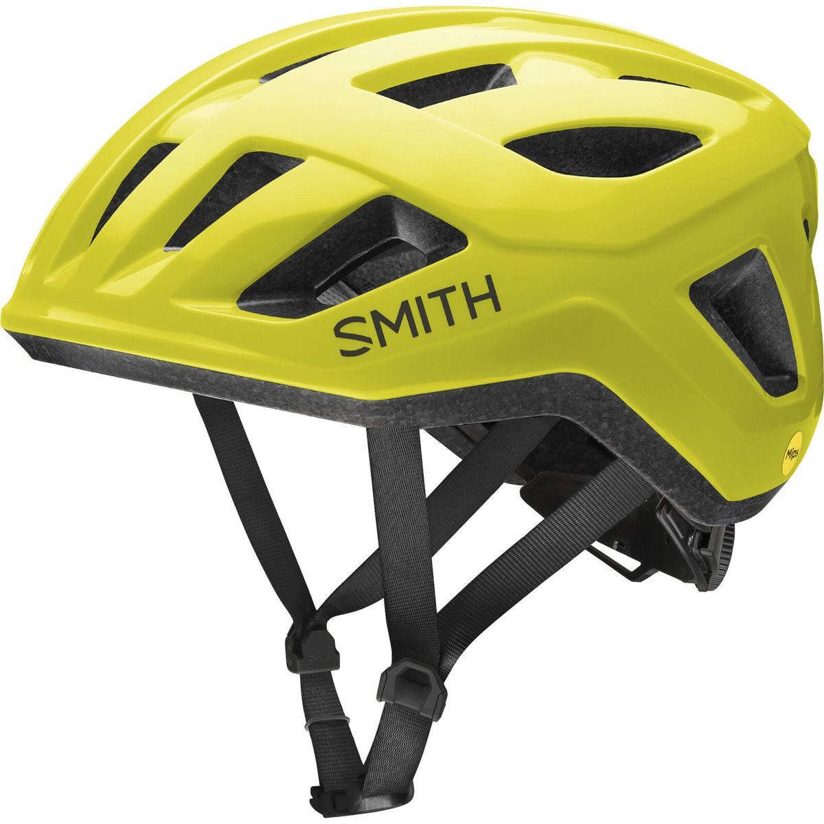 Smith Fahrradhelm Signal Mips, Leichter Fahrradhelm mit Mips®-Schutzsystem, optimaler Passform und