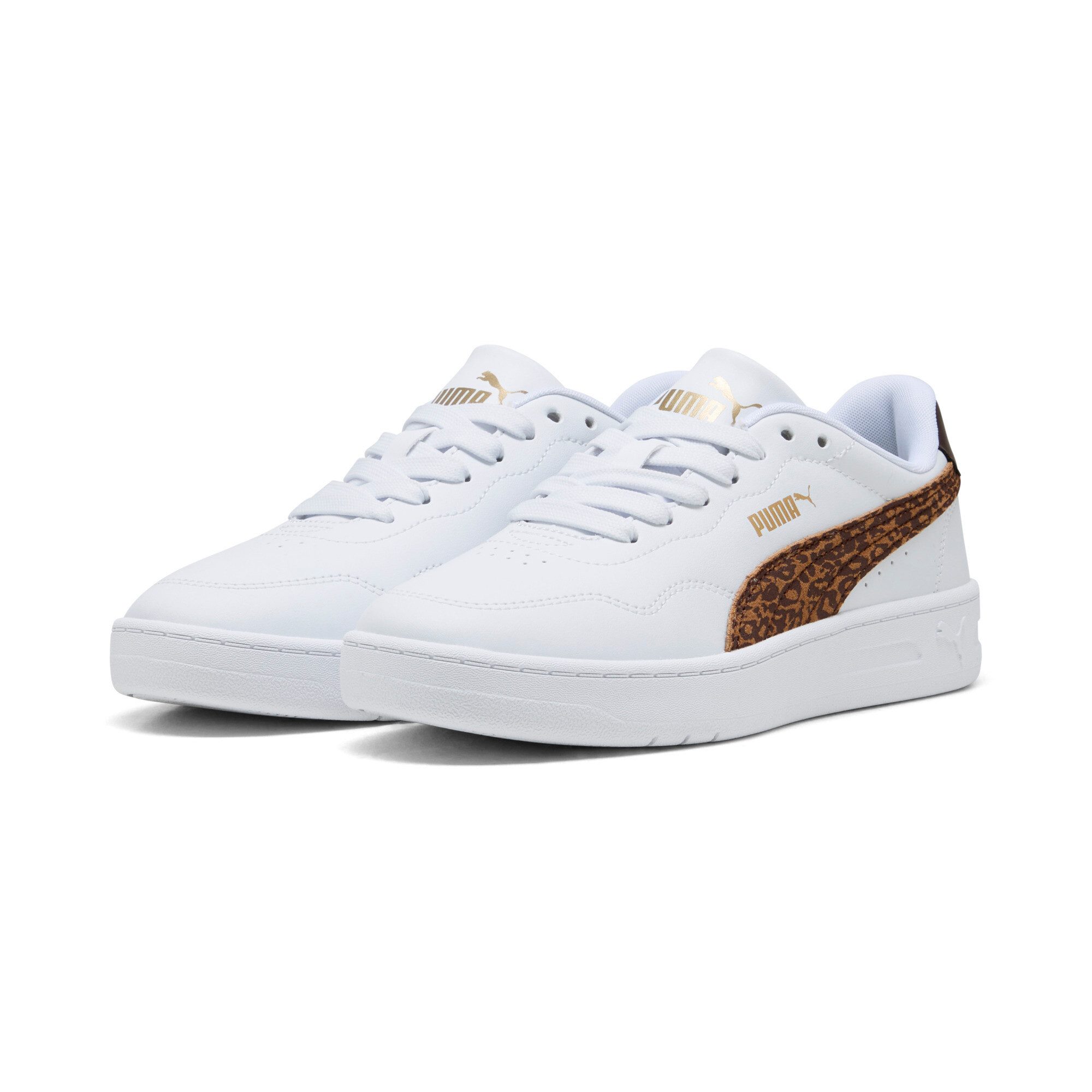 PUMA COURT LALLY FELINE Sneaker