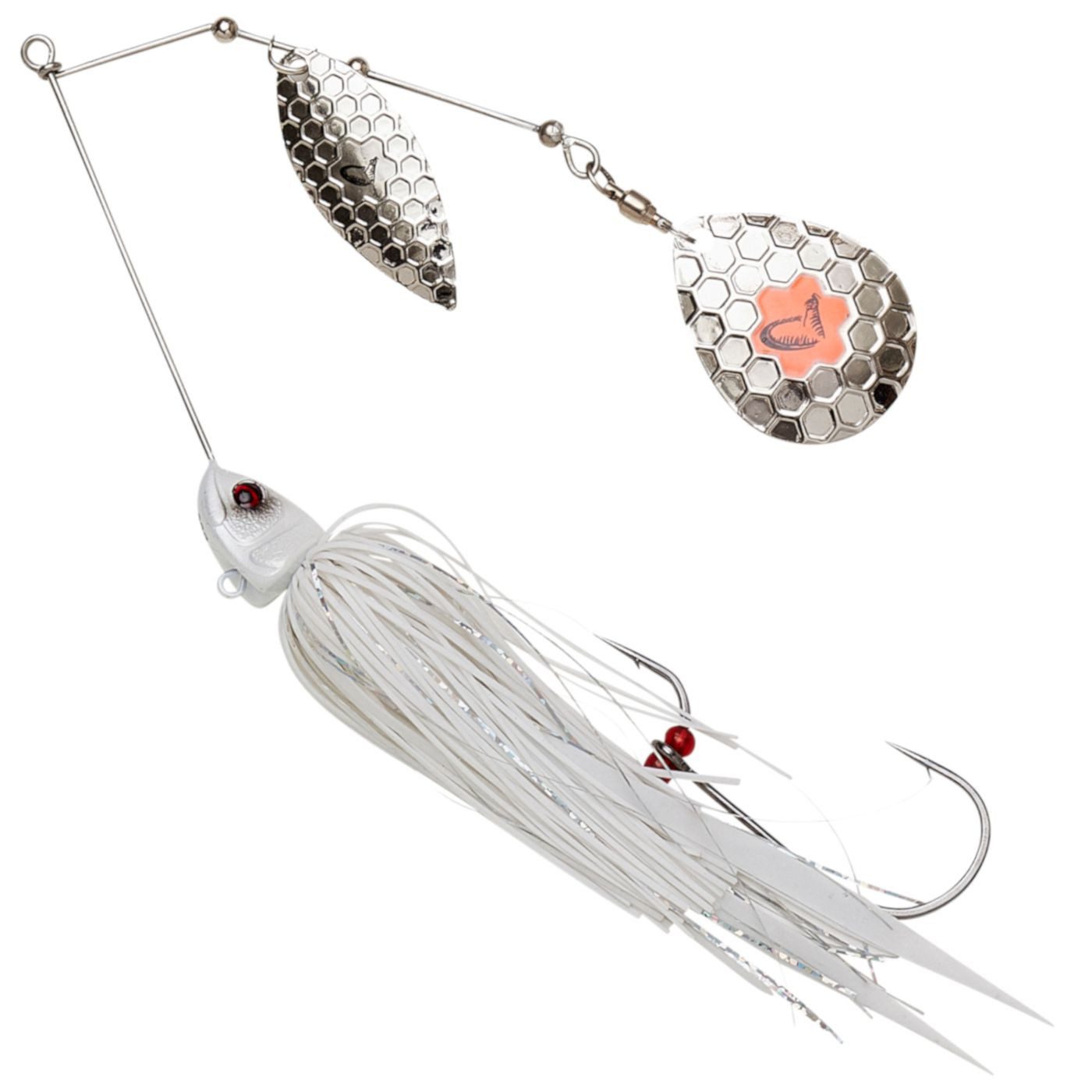 Kunstköder Savage Gear Da Bush Spinnerbait