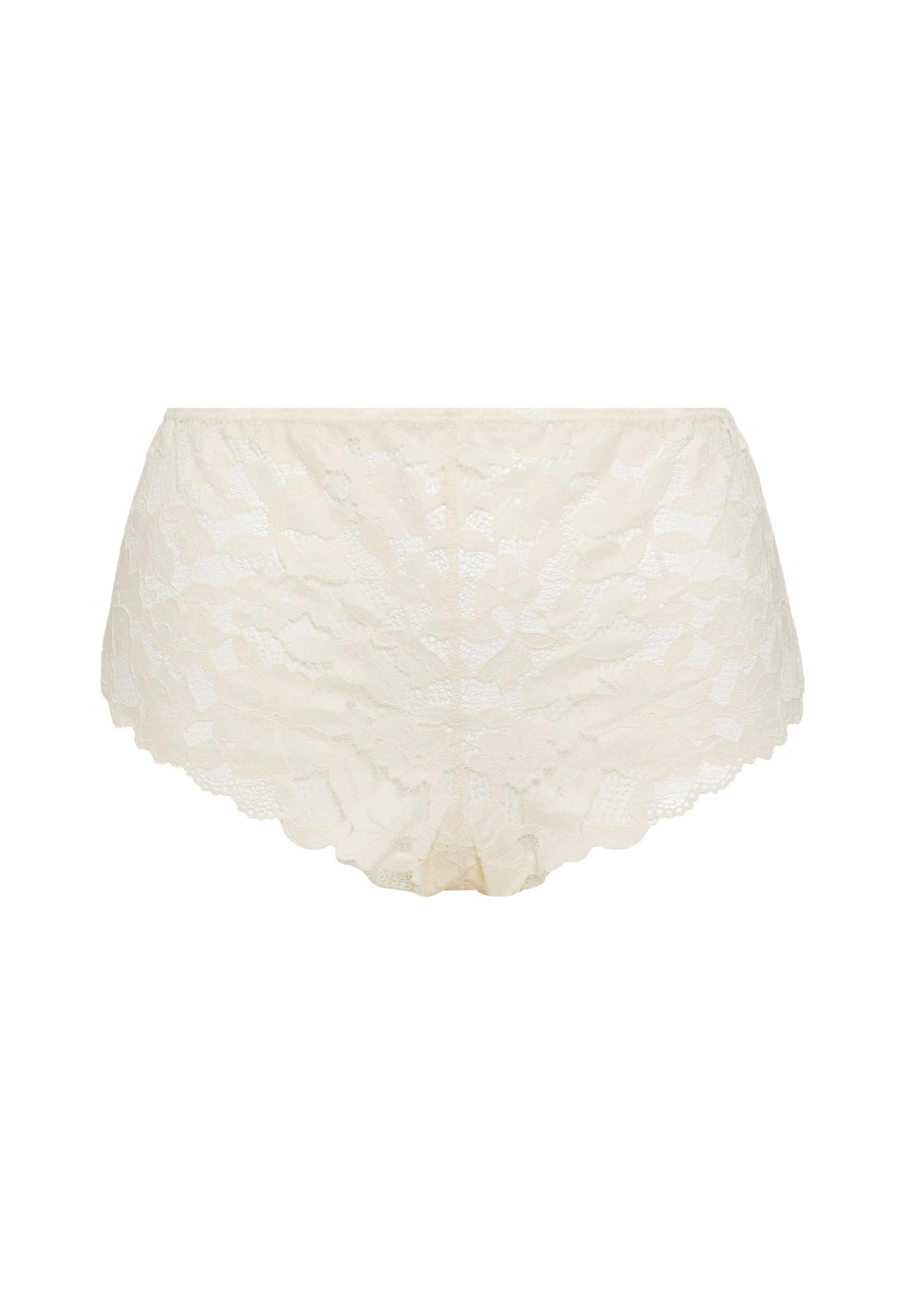 LSCN by LASCANA Brasilslip (1-St) aus floraler Spitze