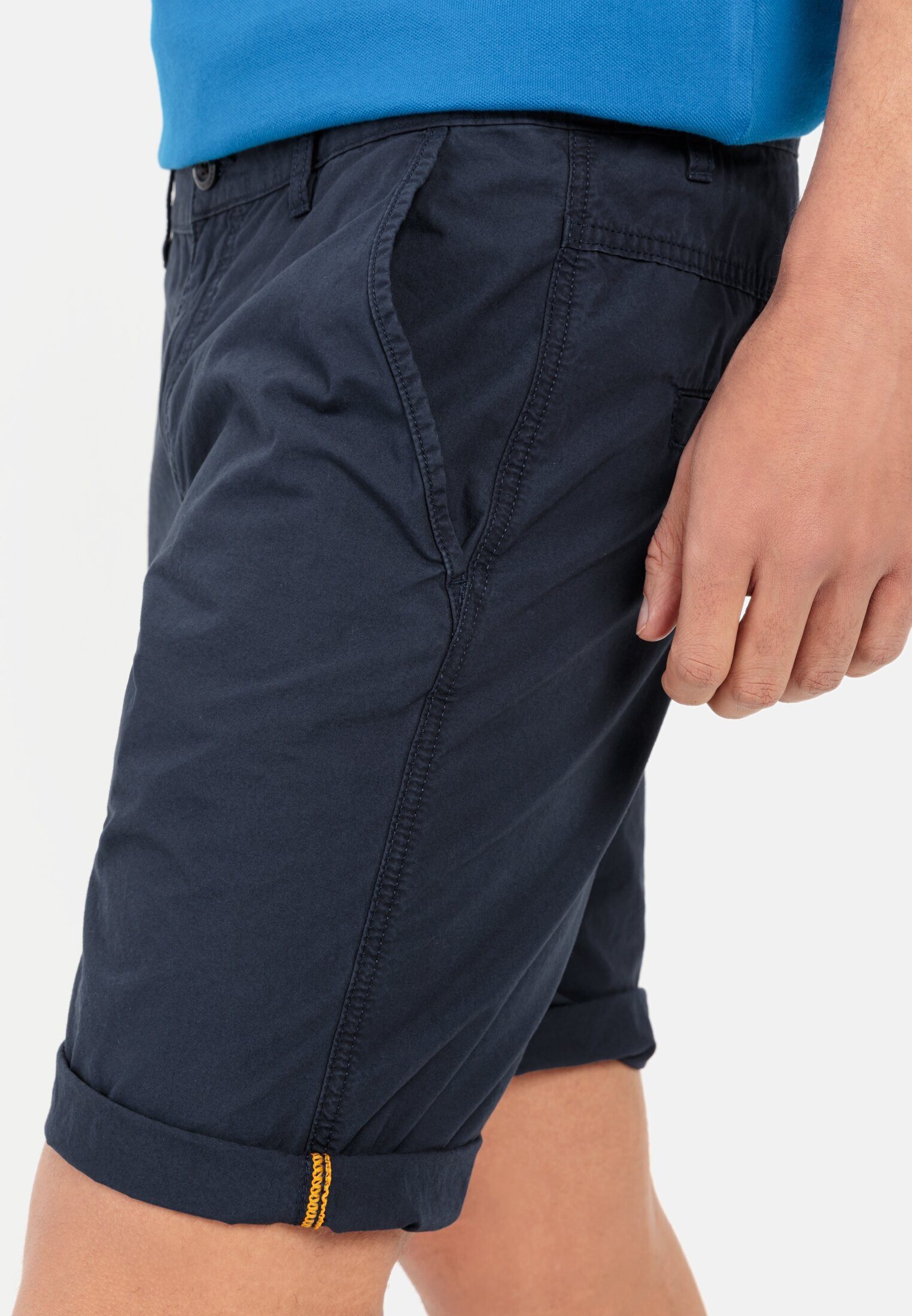 camel active Chinoshorts Regular Fit
