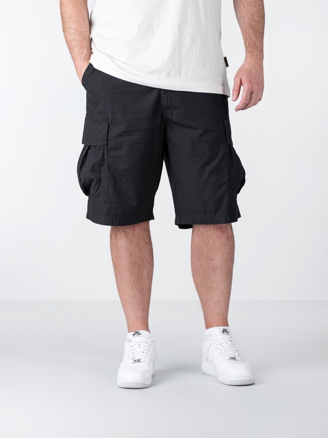Napapijri Shorts Napapijri Bermuda Shorts günstig online kaufen