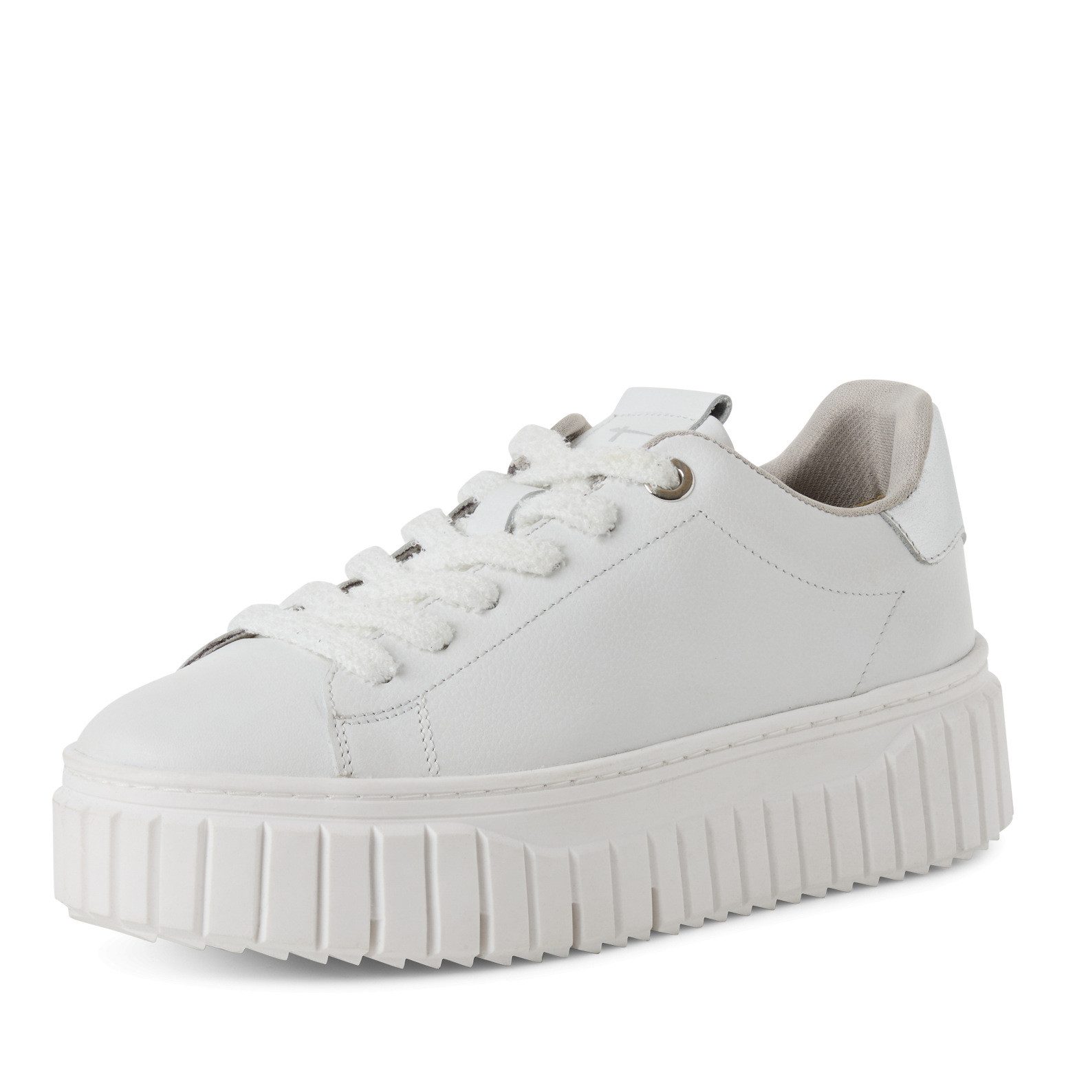 Plateausneaker