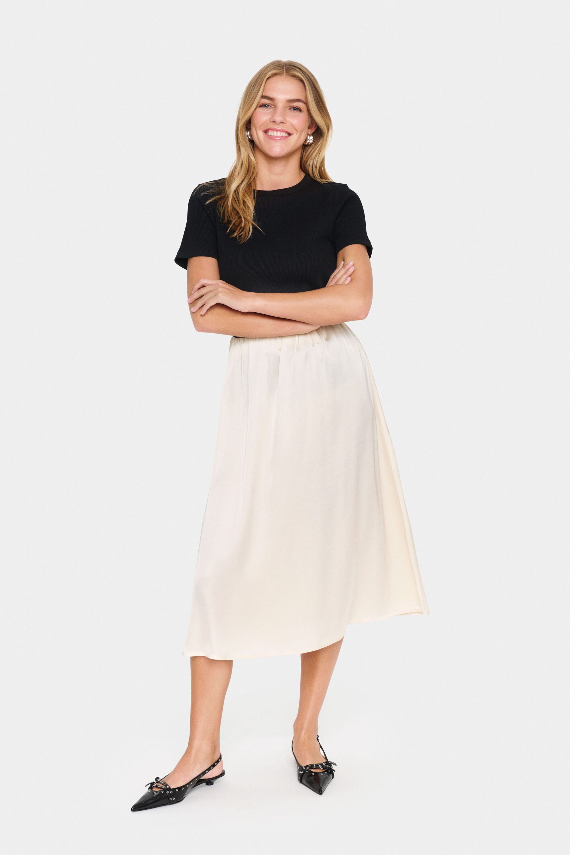 Saint Tropez Jerseyrock Rock SafinaSZ günstig online kaufen