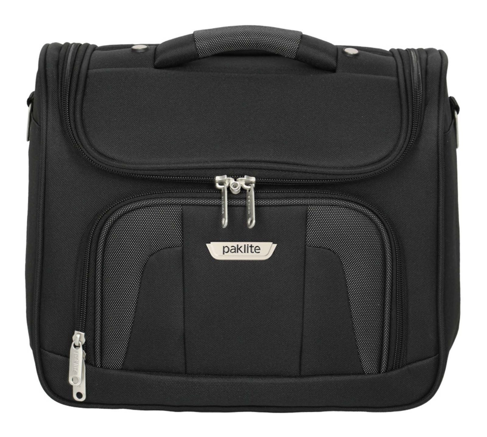 travelite Kosmetiktasche Beautycase