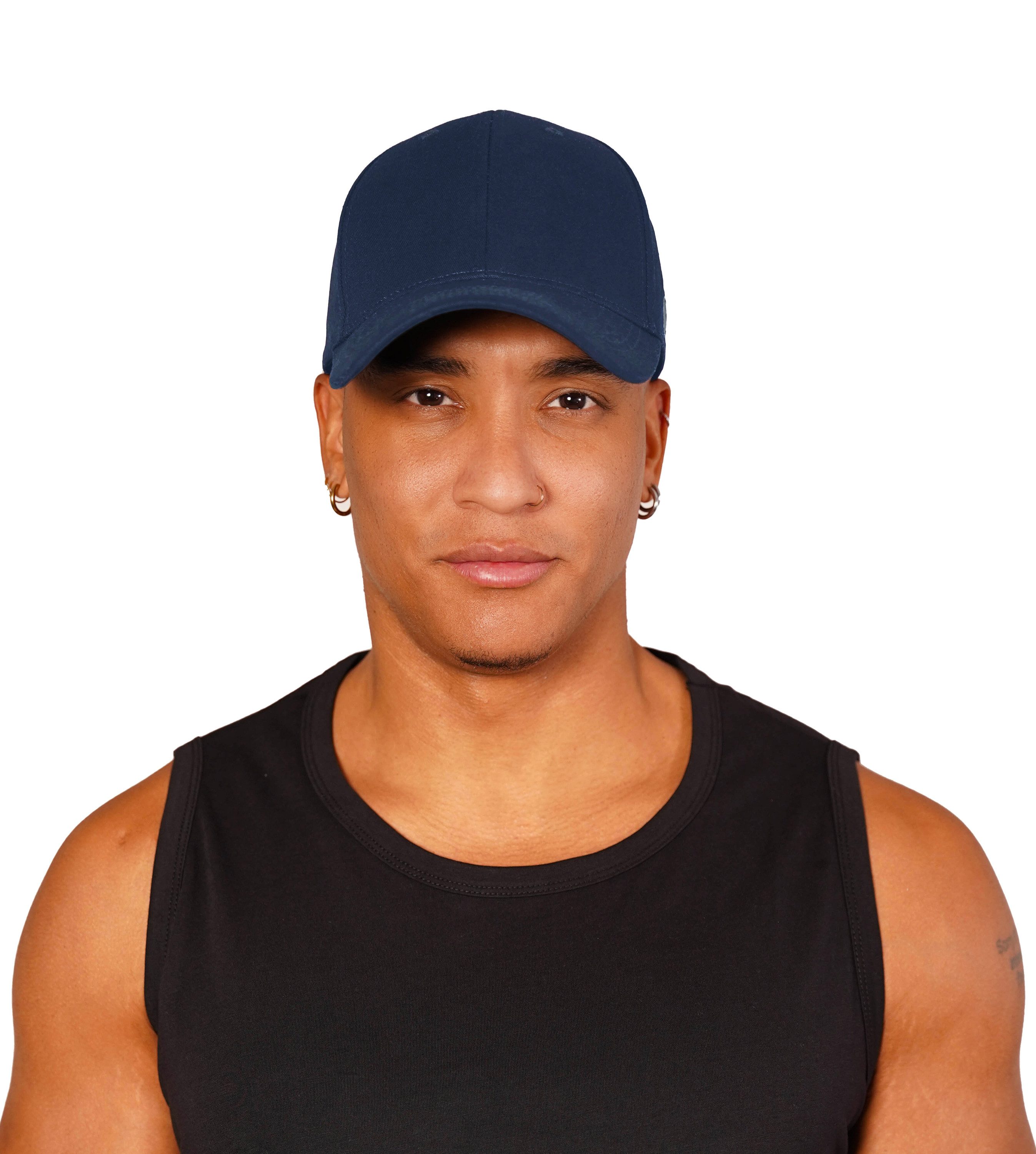 Stark Soul® Baseball Cap Basecap „Soulshade“ - Unisex Baseball Cap aus 100% Baumwolle