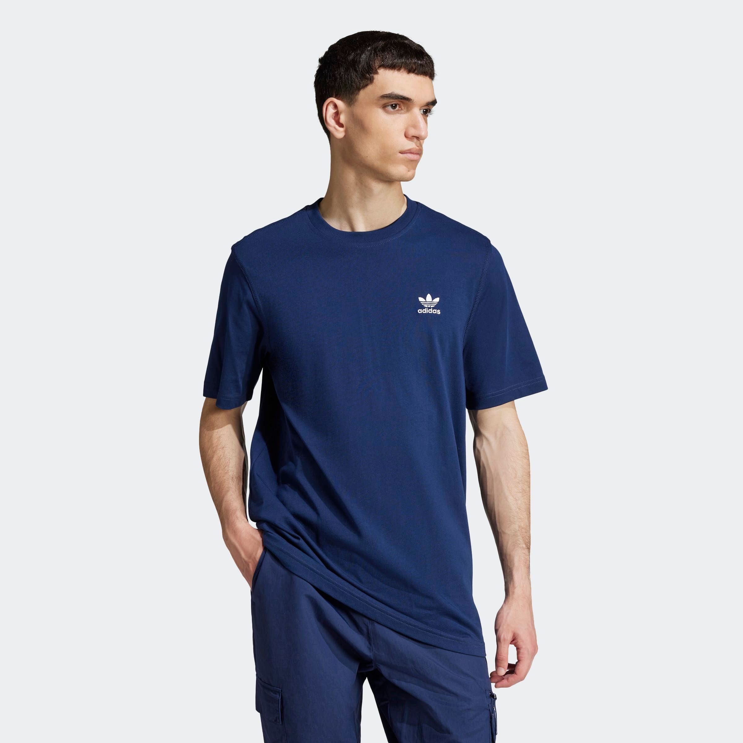 adidas Originals T-Shirt TREFOIL ESS TEE günstig online kaufen