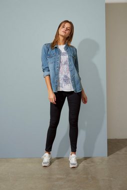 Saint Tropez Regular-fit-Jeans Jeans T5757