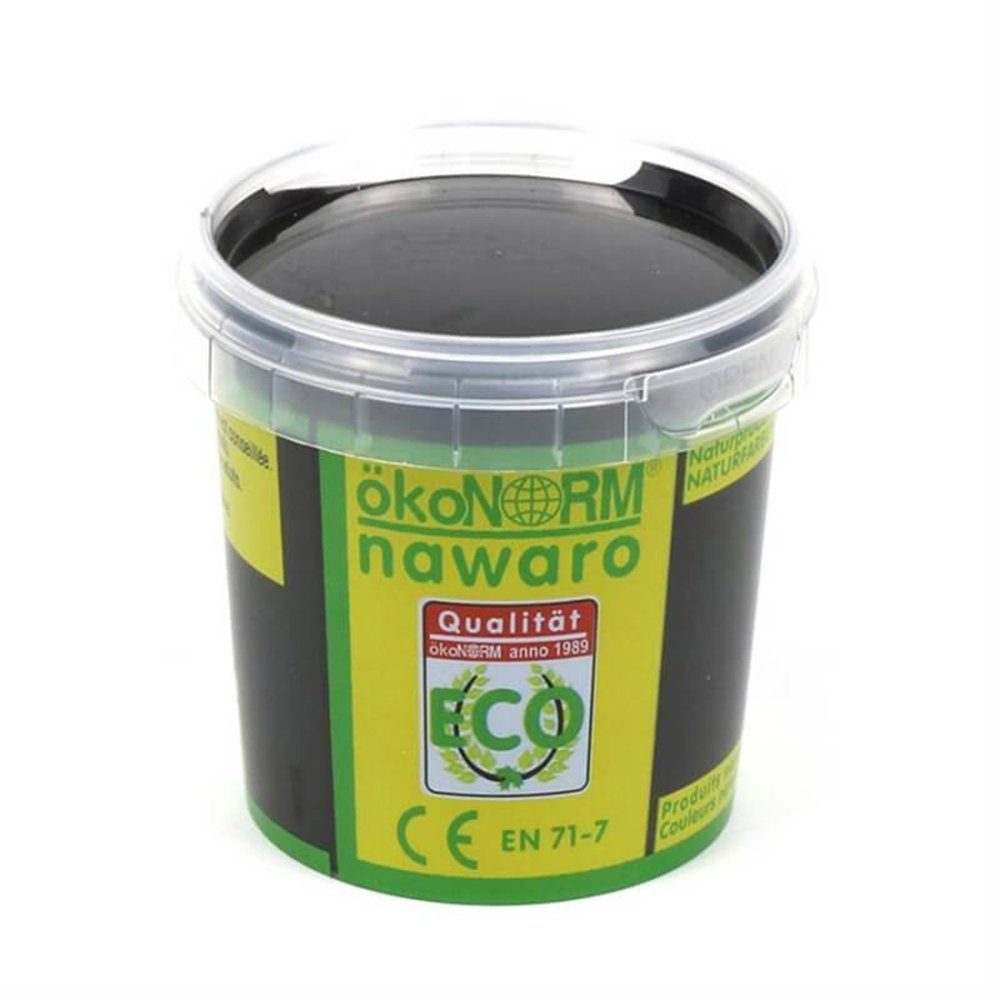 ÖkoNorm GmbH Fingerfarbe ökoNorm Fingerfarbe nawaro, Becher 150g