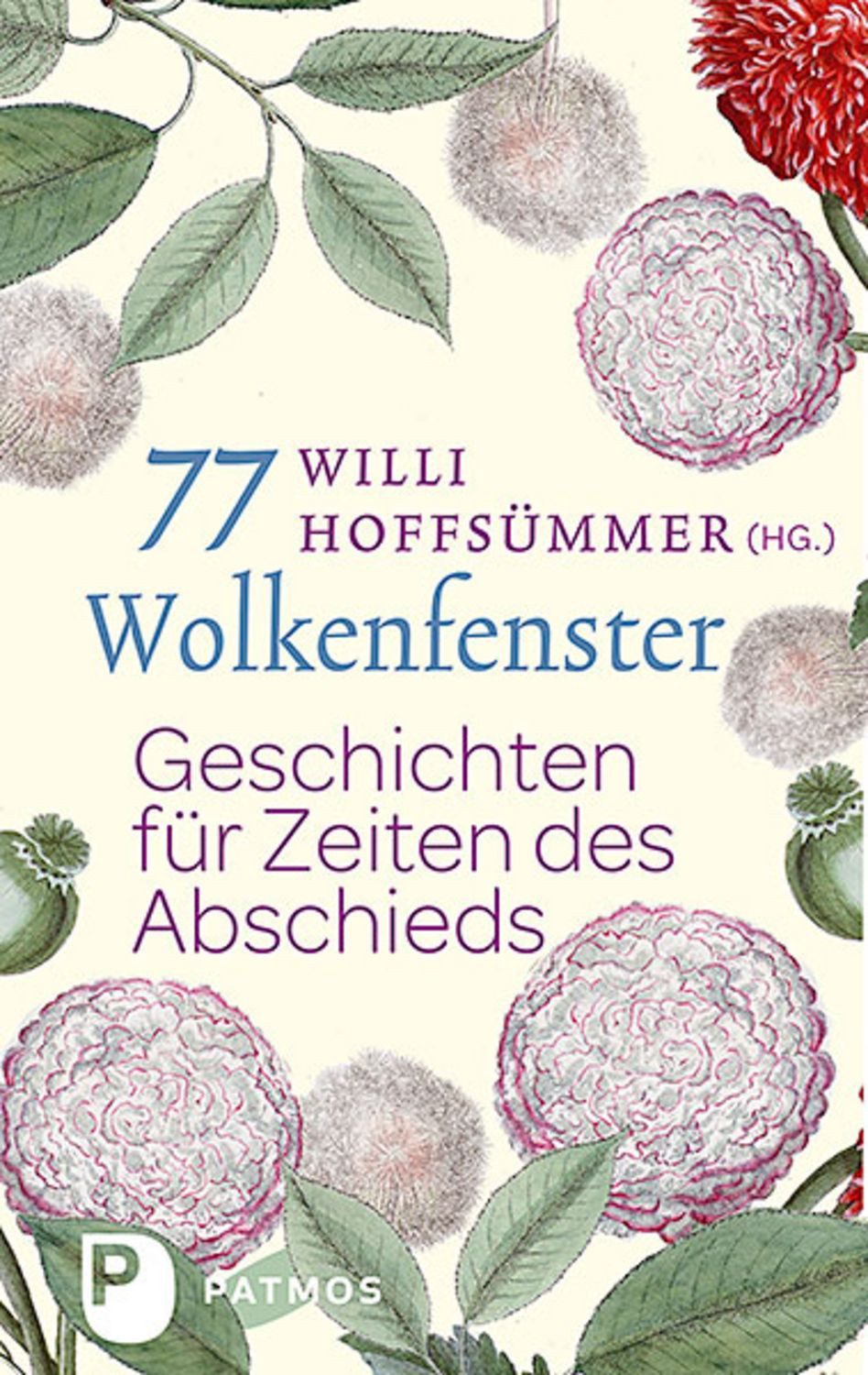 77 Wolkenfenster / Willi Hoffsümmer