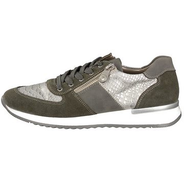 Rieker Rieker Damen Sneaker grün Sneaker