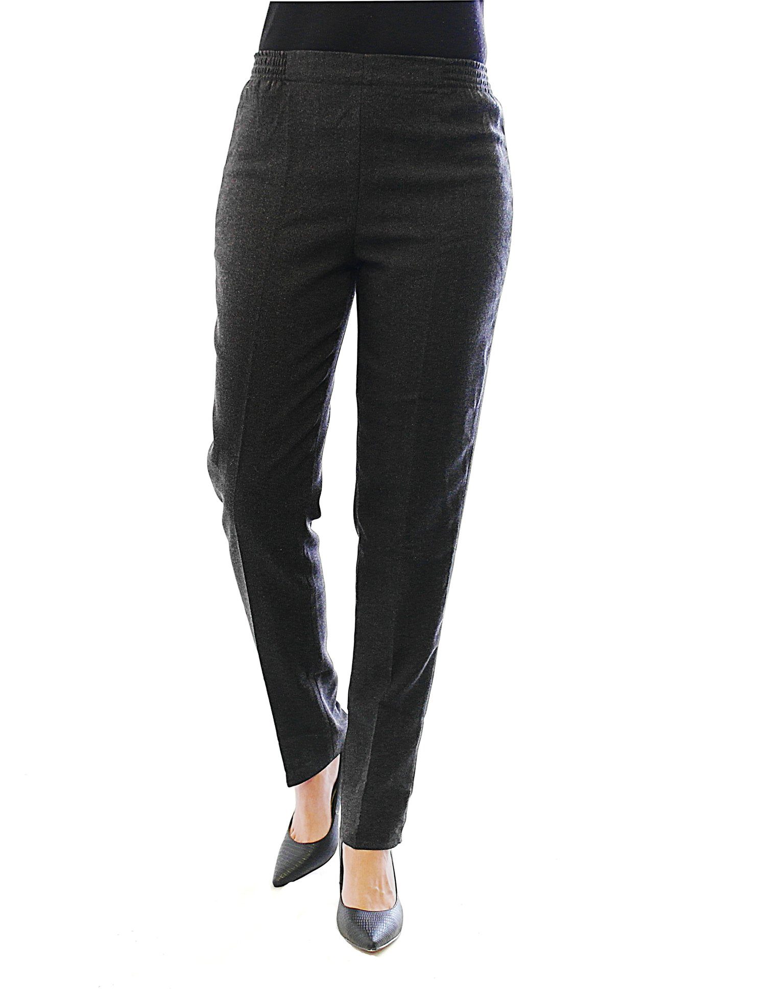 YESET Thermohose Schlupfhose warm Fleece Baumwolle günstig online kaufen