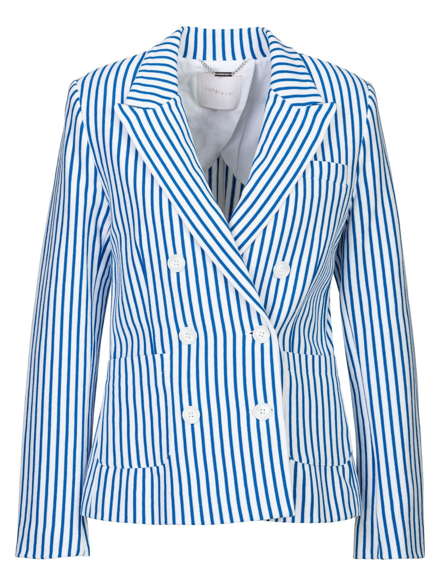 RICHROYAL Jackenblazer D-Blazer günstig online kaufen