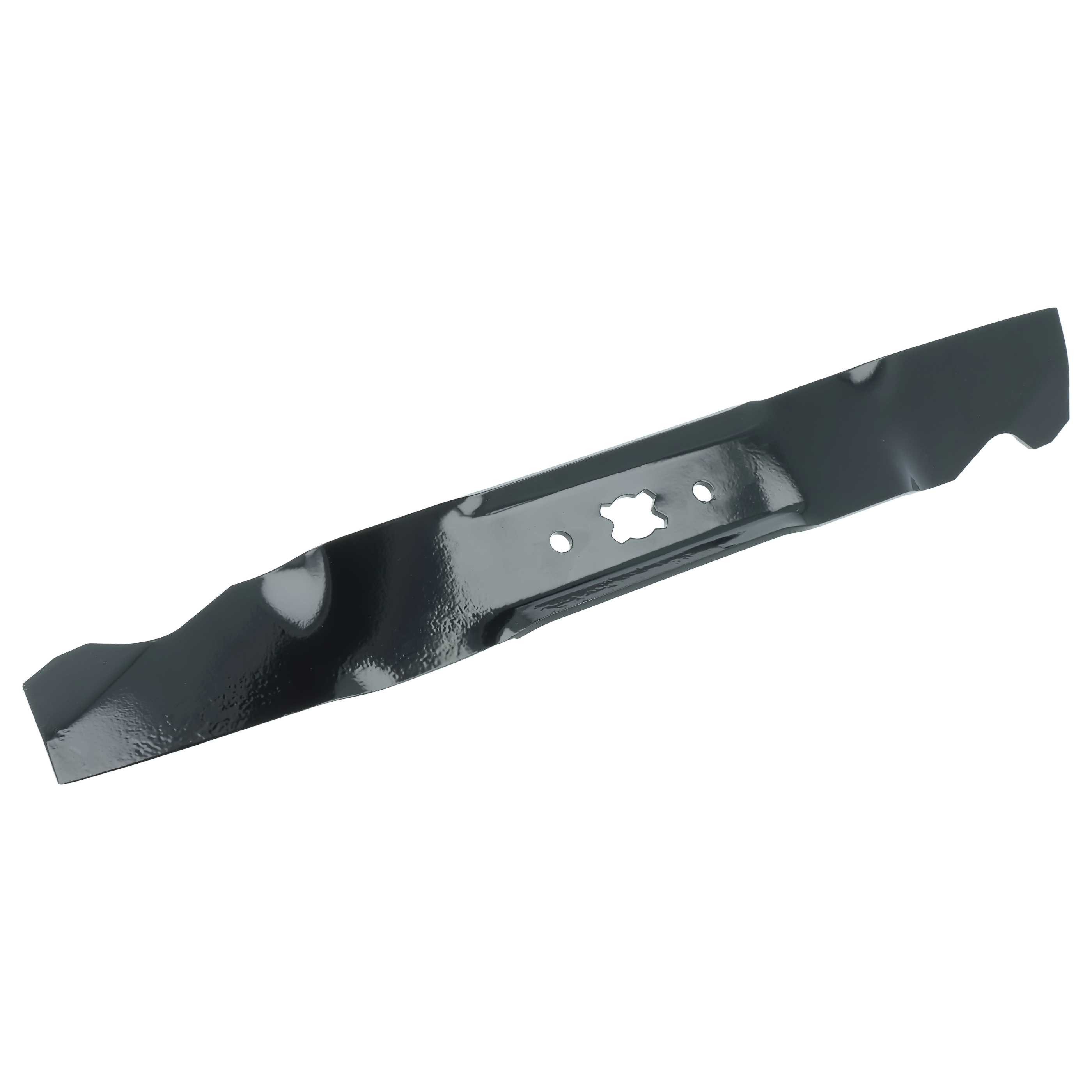 Rasenmähermesser Ersatzmesser passend für Lux B 46, B46 A Rasenmäher