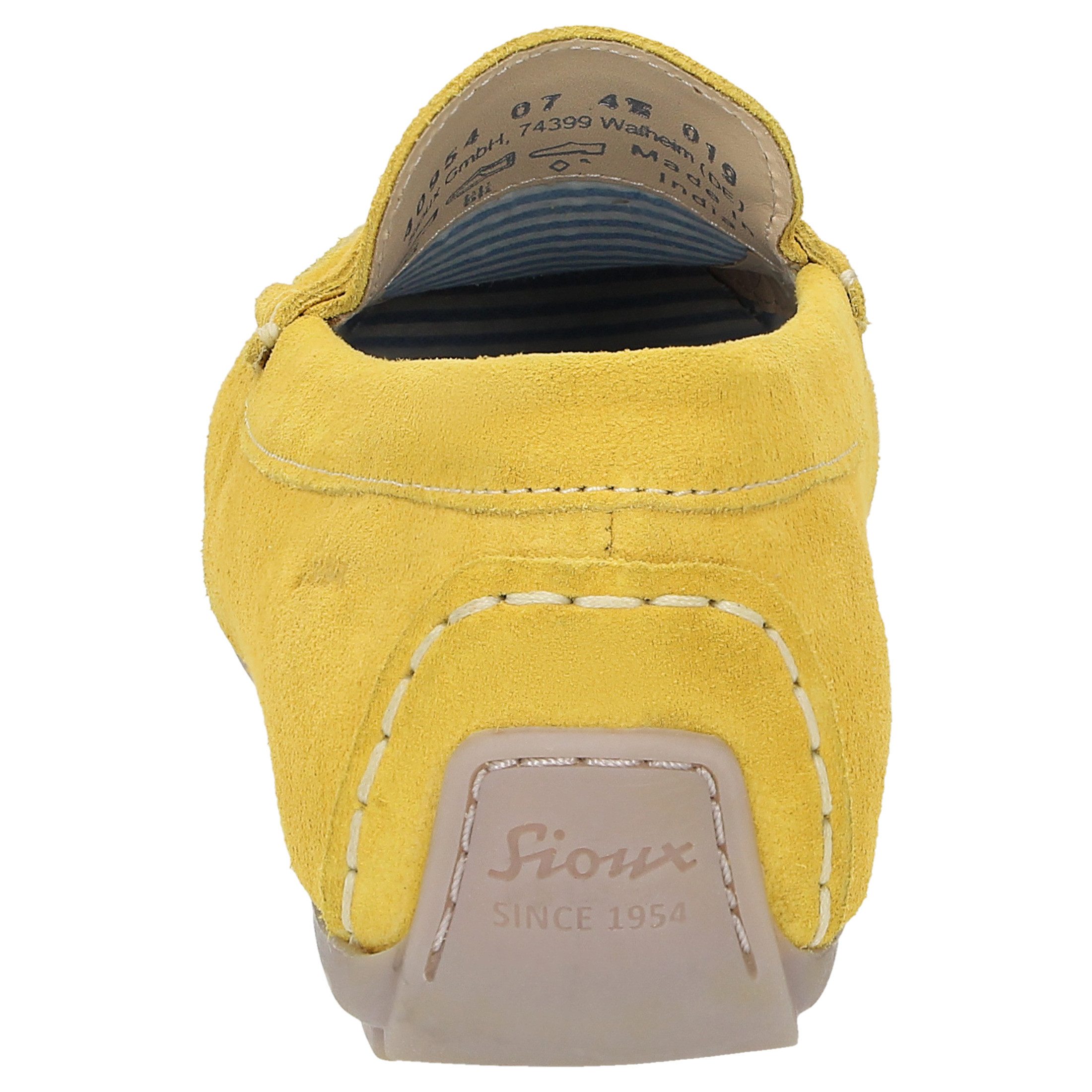 SIOUX Carmona-700 Slipper