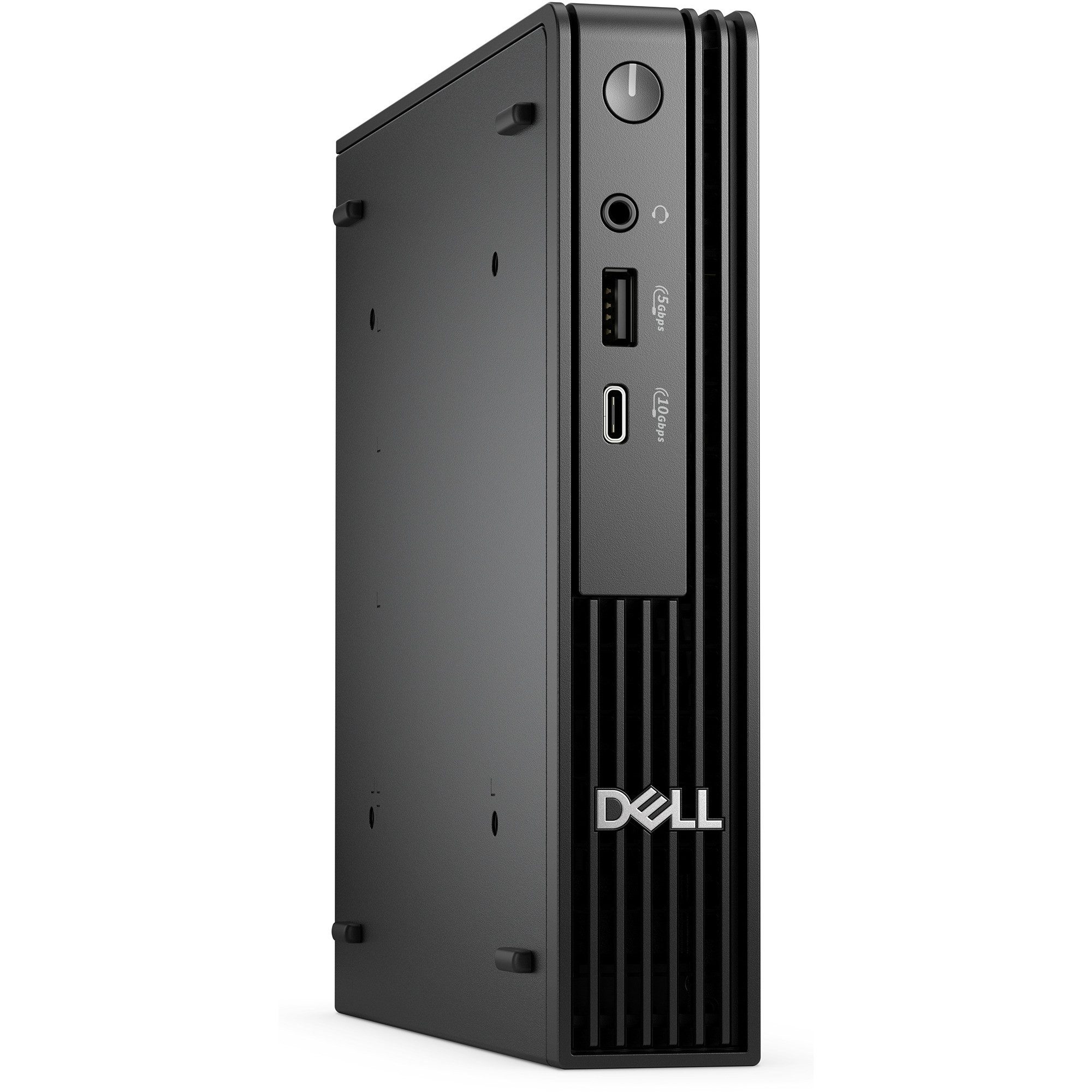 Dell Dell Pro Micro (7YMHK), Mini-PC, (Windows 11 Pro) PC (Intel® Q870 Core Ultra 5, Graphics, 16 GB RAM)