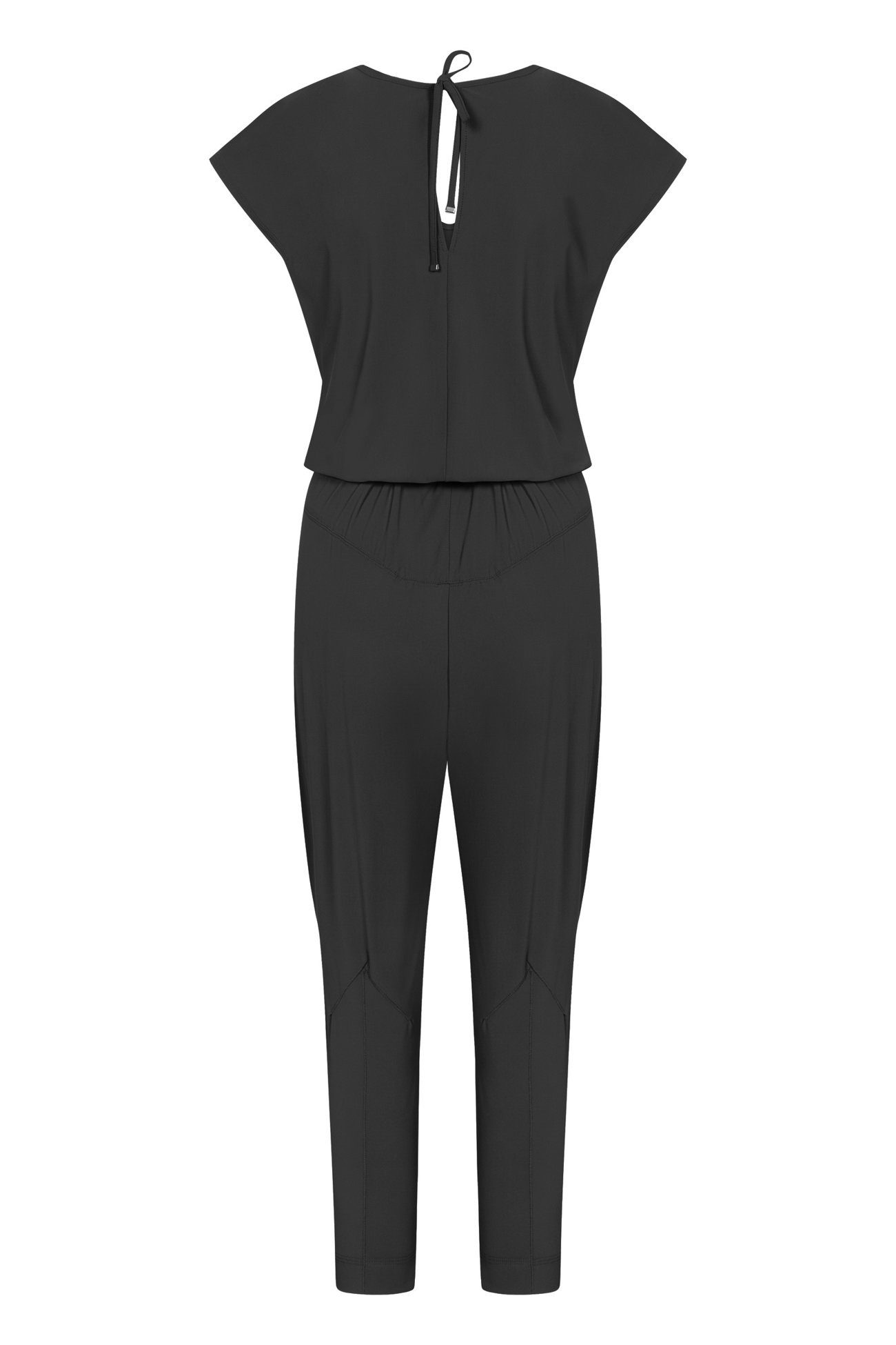 Gira Jumpsuit schwarz Jumpy S Rossi Raffaello