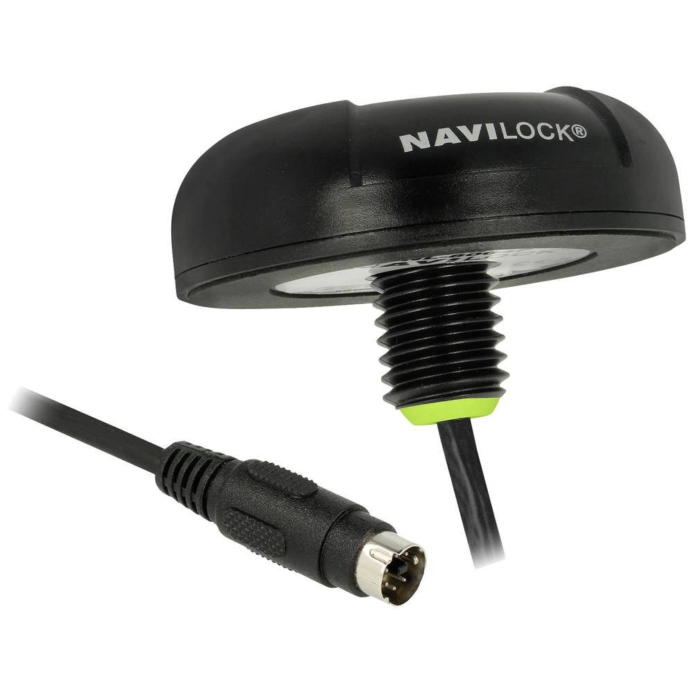 seriell GPS Empfänger u-blox 6 5 m GPS-Tracker