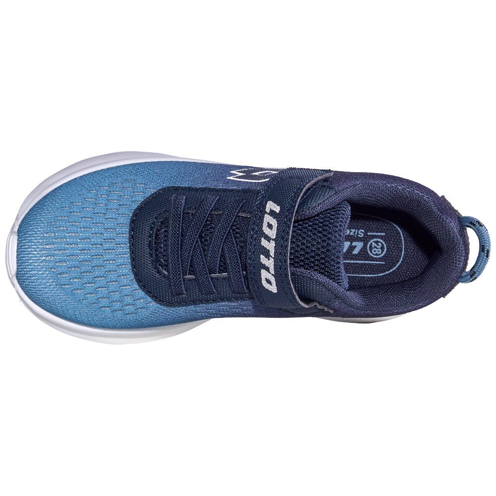Lotto Sneaker - extra leicht & bequem