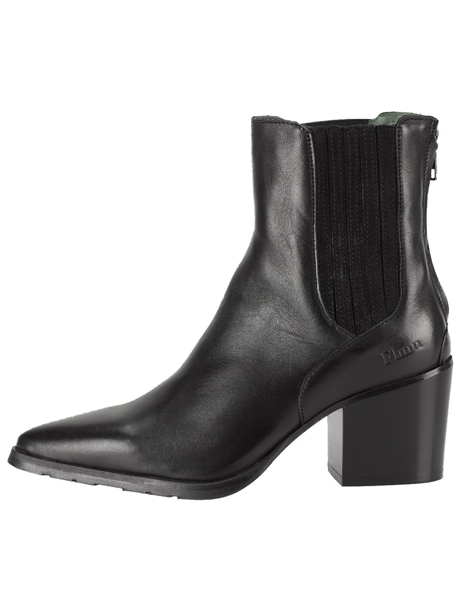 Felmini Stiefelette Leder . Stiefelette (1-tlg)