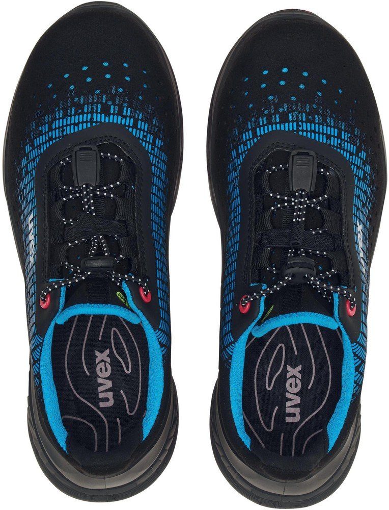 Uvex 6826 Sicherheitsschuh