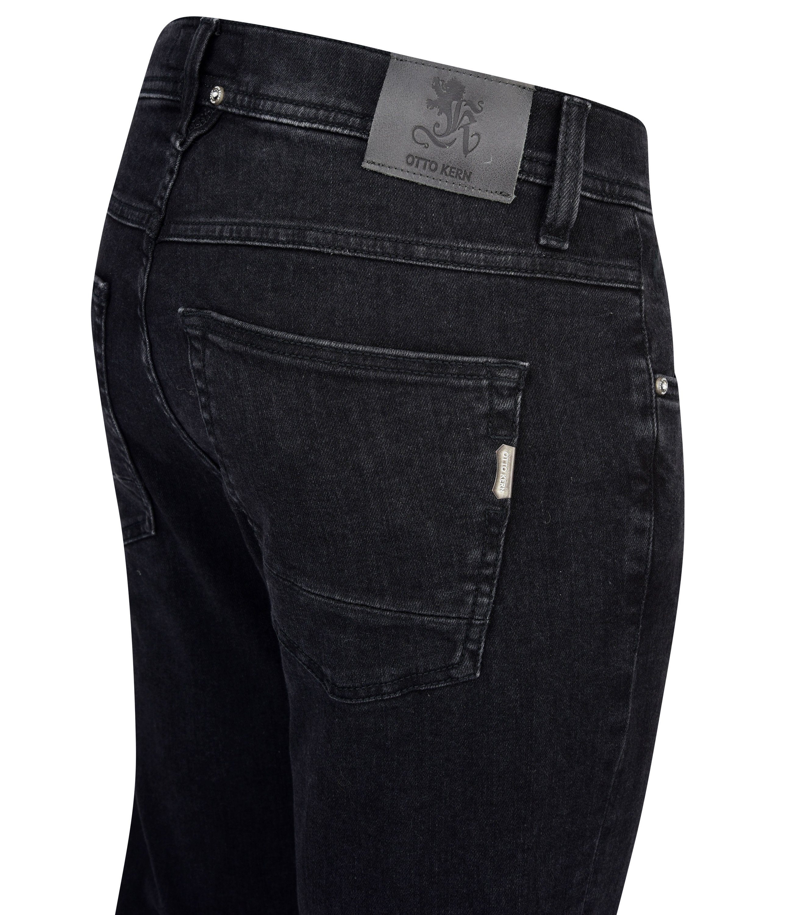 Kern 5-Pocket-Jeans OTTO JOHN black 67043 KERN stonewash 6812.9801 black