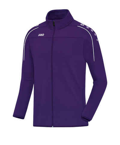 Jako Trainingsjacke Classico Freizeitjacke Damen