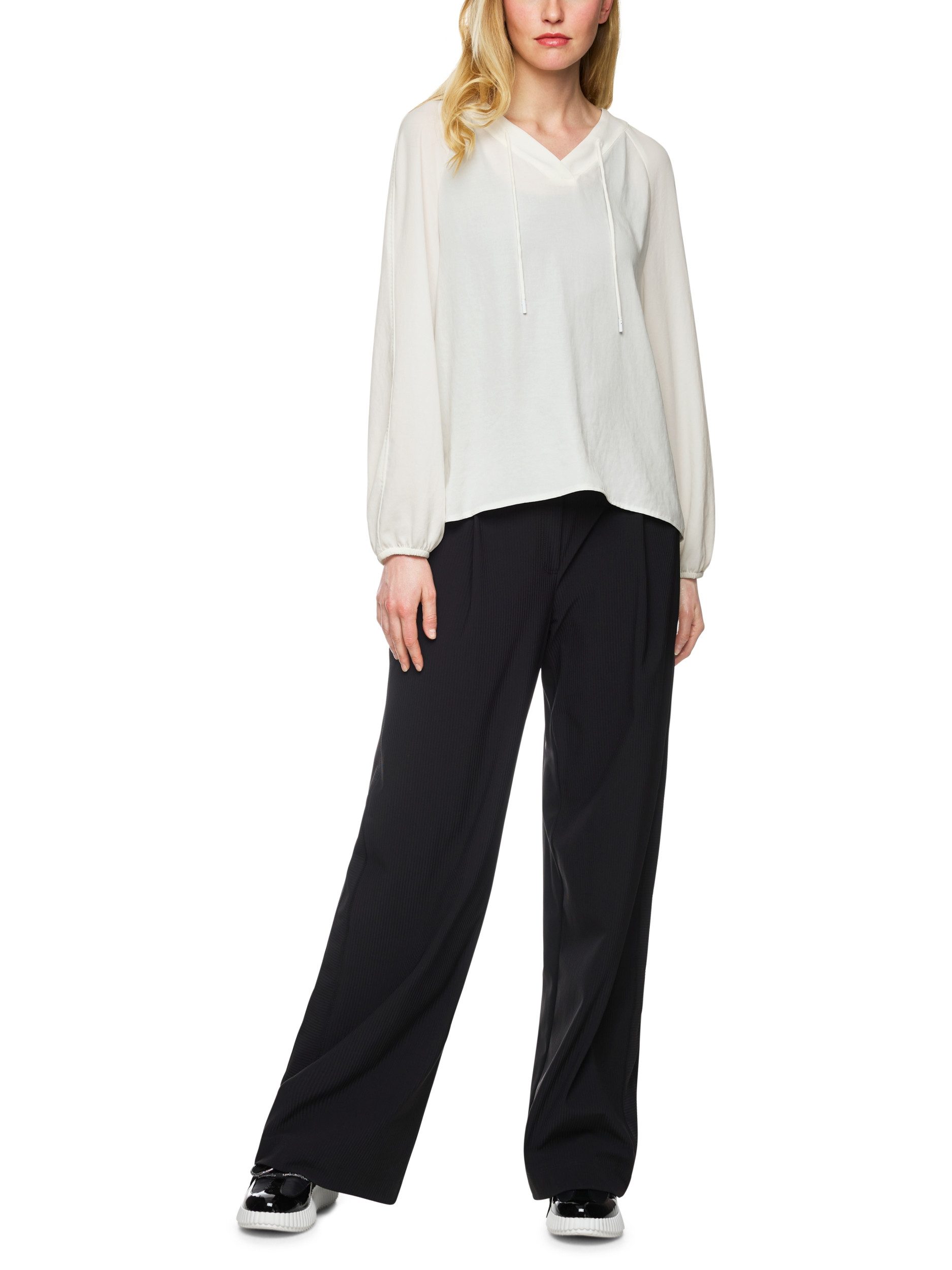 Marc Cain Hemdbluse Bluse 110