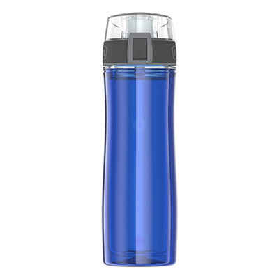 THERMOS Trinkflasche »Tritan Blue«
