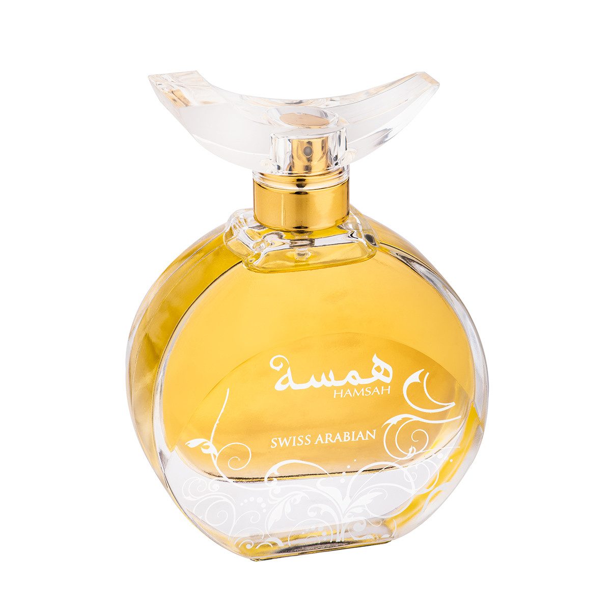 Eau de Parfum Hamsah