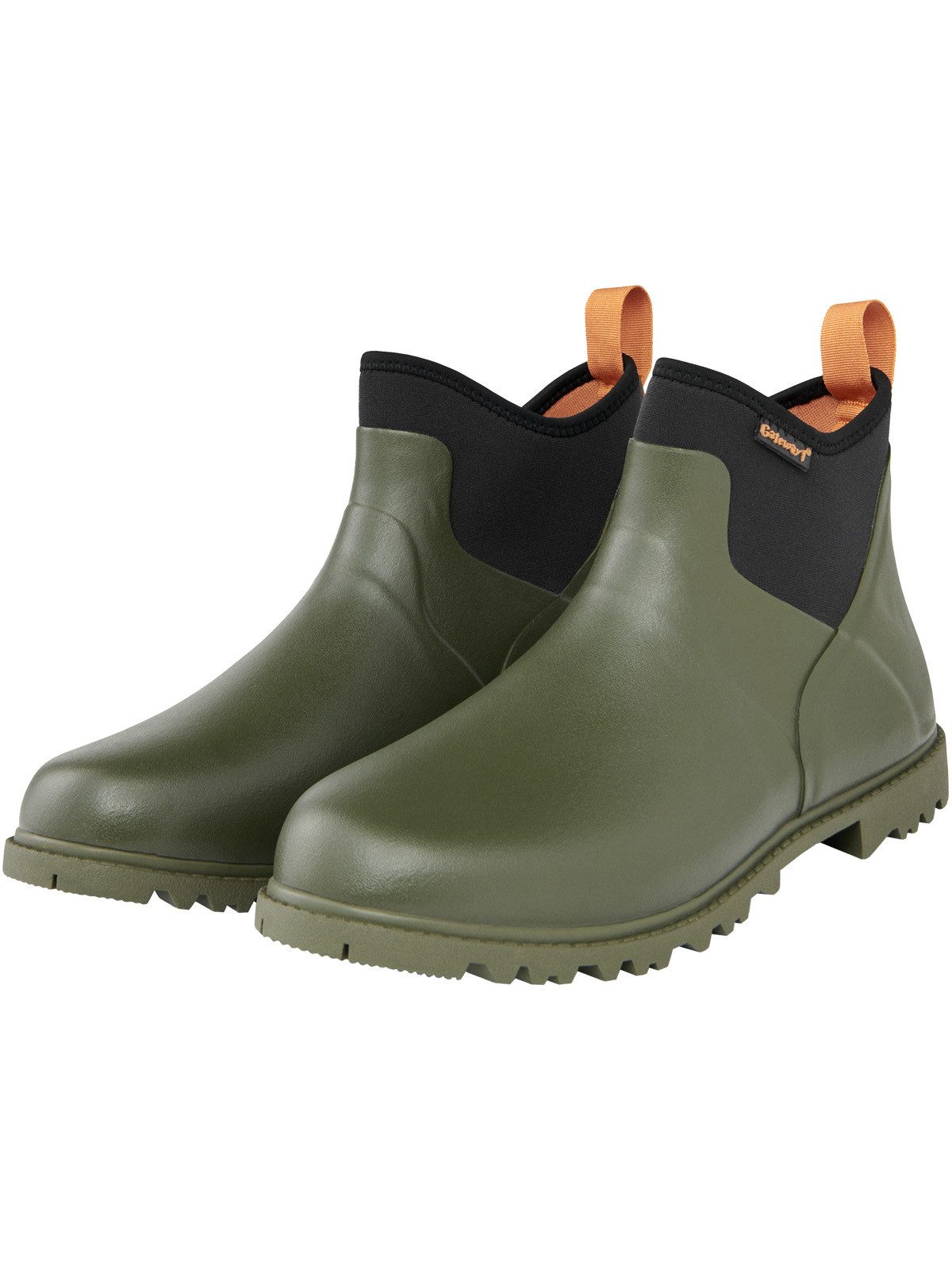 Gateway1 110101008-2144 Gateway Ascot 6" 3mm Gummistiefel