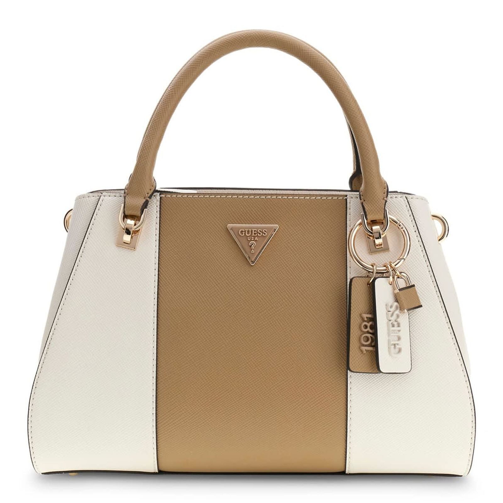 Guess Handtasche Luxury Satchel