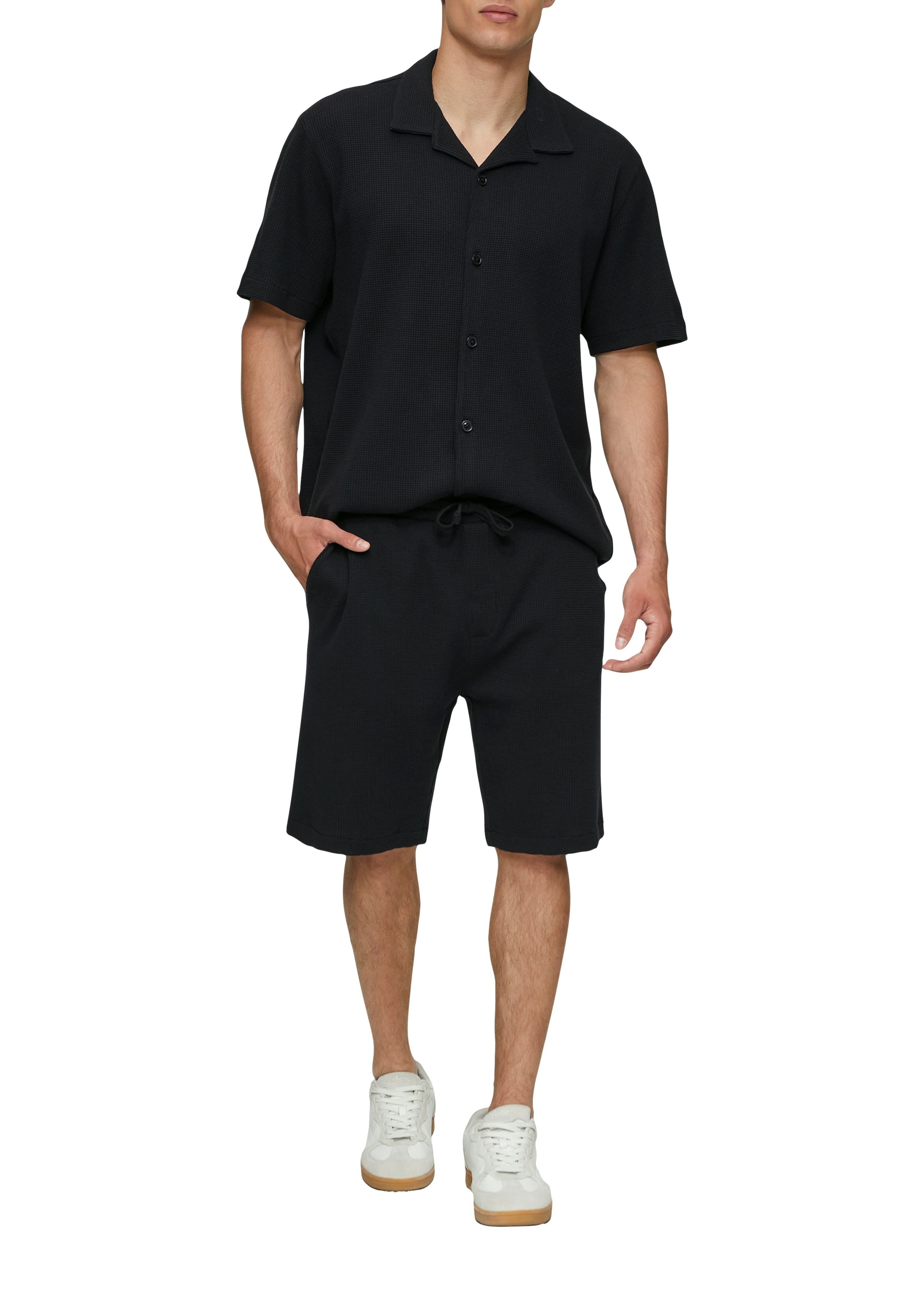 QS Stoffhose
