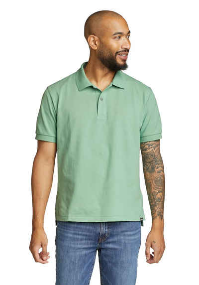 Eddie Bauer Poloshirt Classic Field Pro - Kurzarm