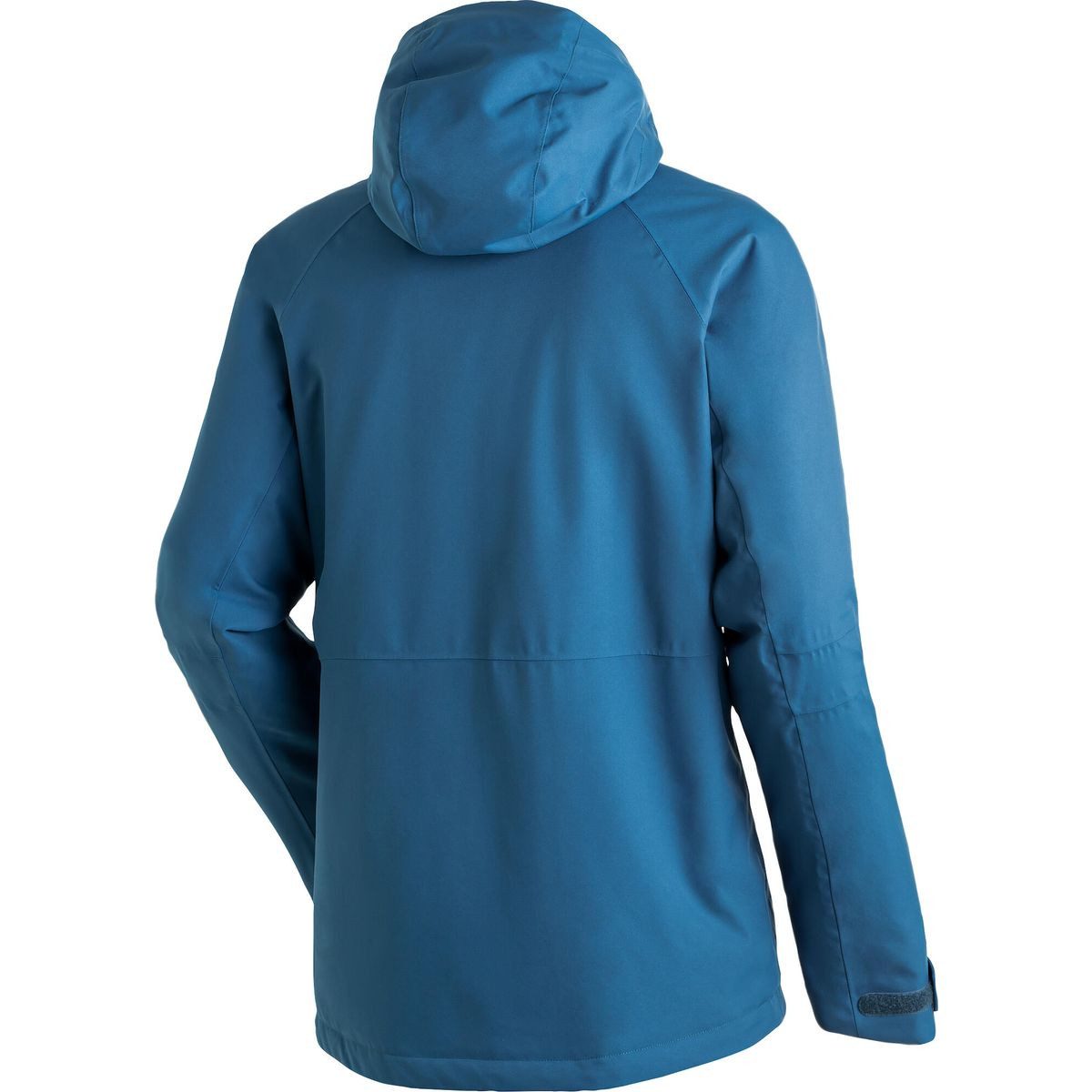 Maier Sports Steppjacke Aerialmove Men Technische, warme Outdoorjacke mit höchstem Wetterschutz. PrimaLoft®: