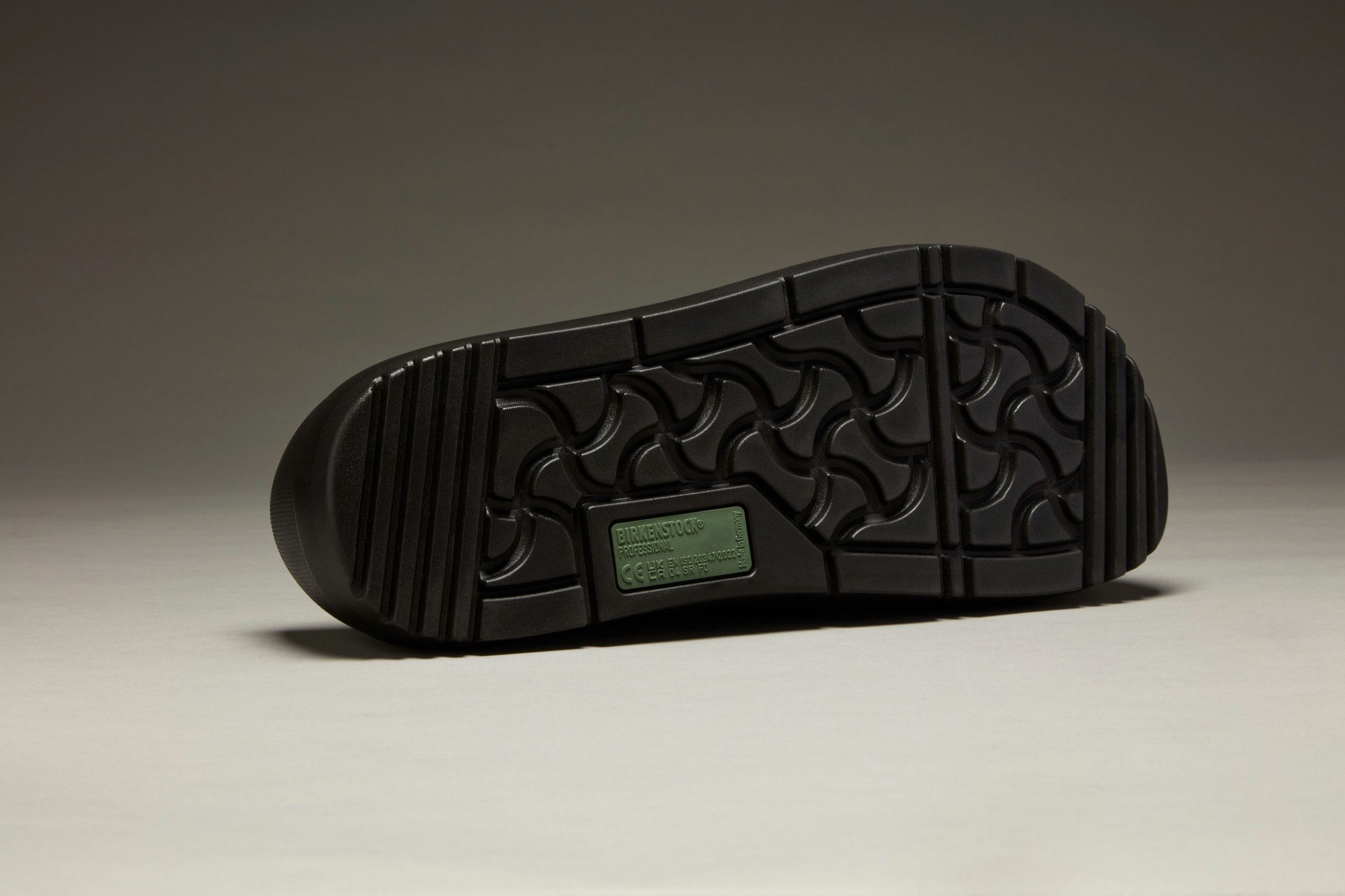 Birkenstock Profi Birki 2.0 Clog anatomisch geformter PU-Clog O4