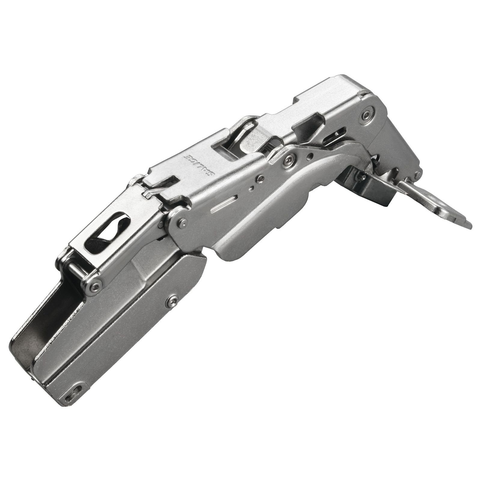 Salice Türbeschlag 10er Sets Salice Topfband Serie 200 Schrankscharnier (10 St), versch. Ausführungen