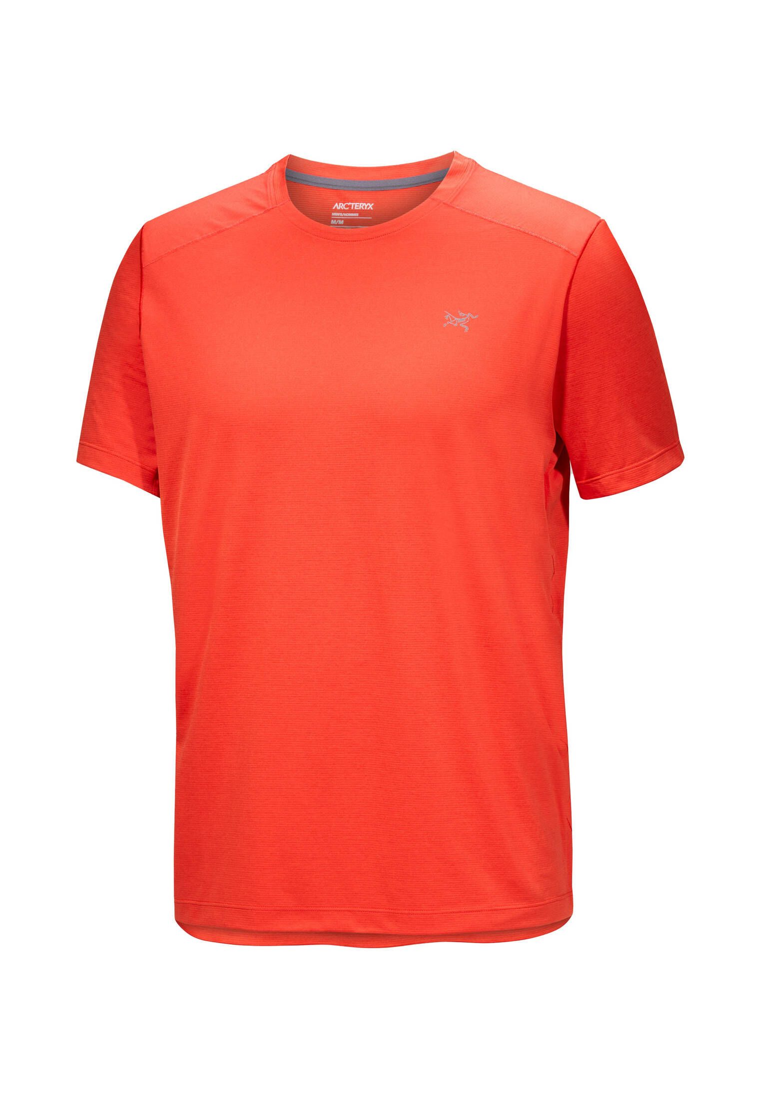 T-Shirt Herren T-Shirt CORMAC 