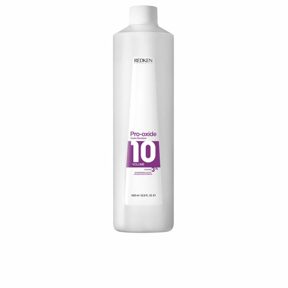 Redken Haarpflege-Set PRO-OXIDE Developer 10 Vol.