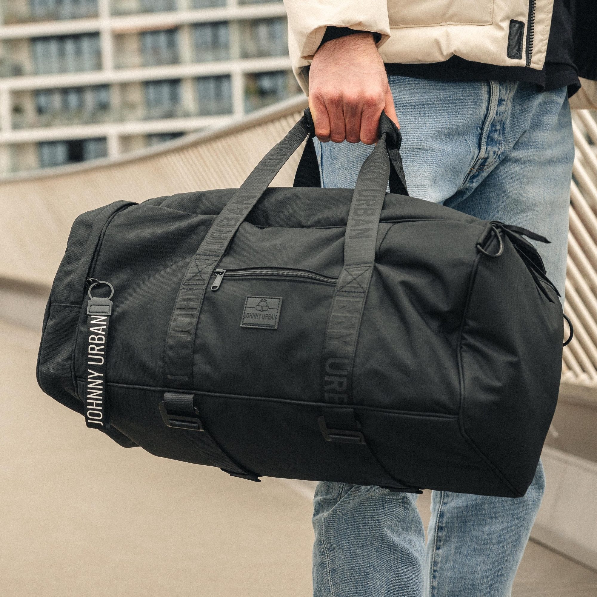 Johnny Urban Weekender Colin Duffle Bag günstig online kaufen