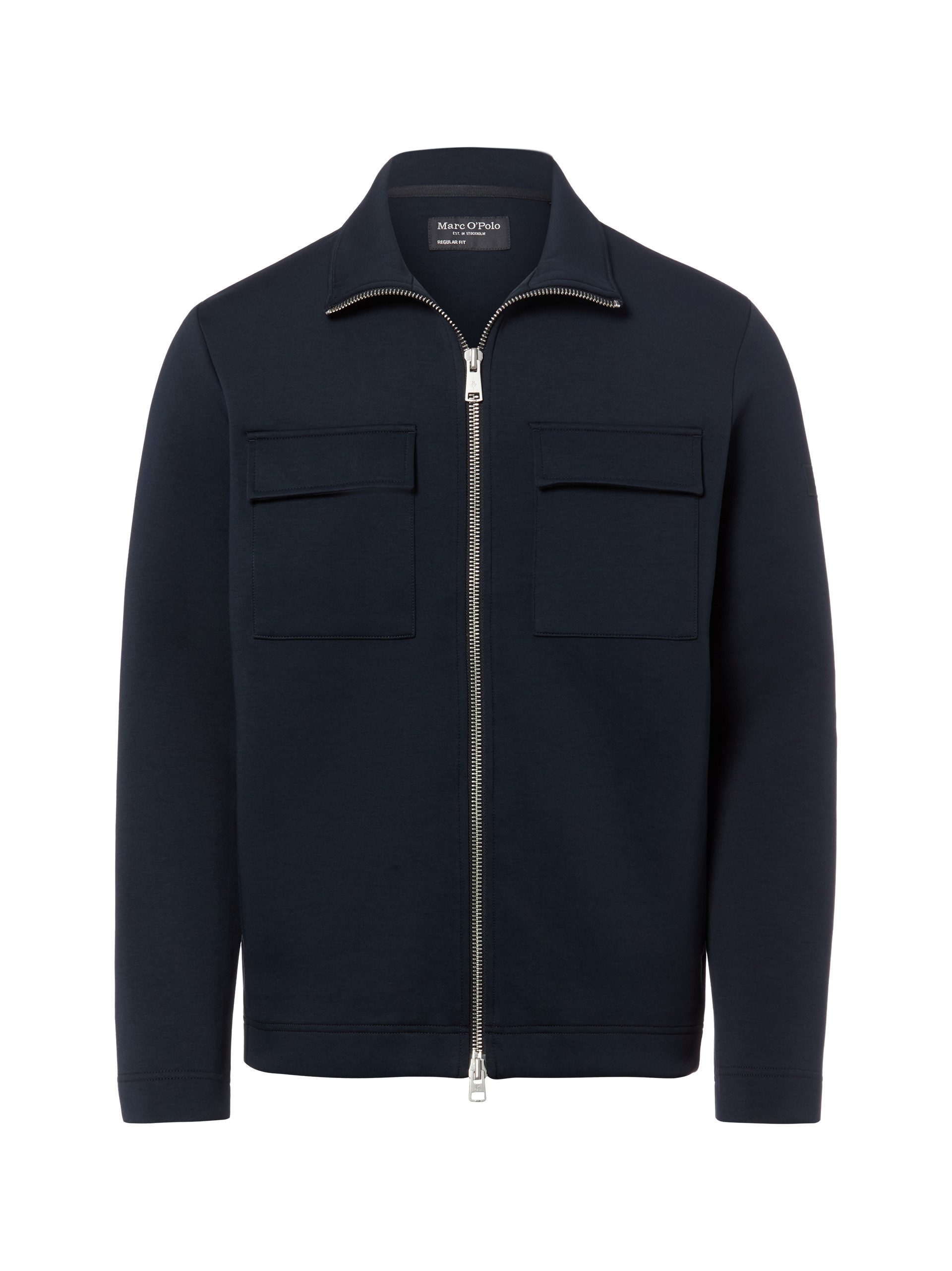 Marc O'Polo Sweatjacke