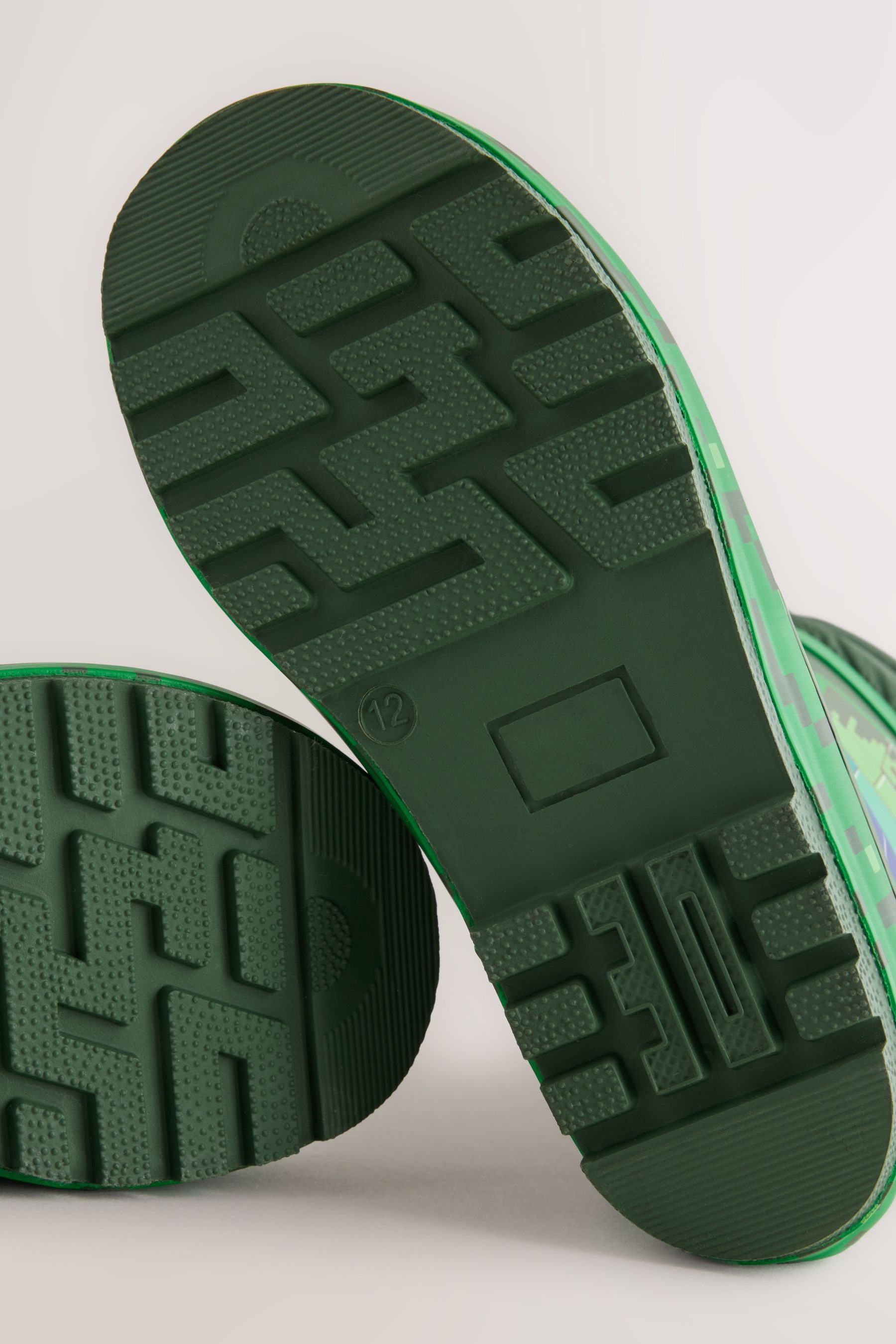 Next Gummistiefel, Minecraft Gummistiefel (1-tlg)