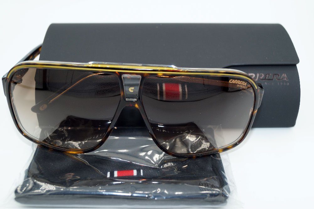 Eyewear Sonnenbrille Carrera CARRERA Sunglasses Carrera 086 GRAND Sonnenbrille 2 PRIX HA