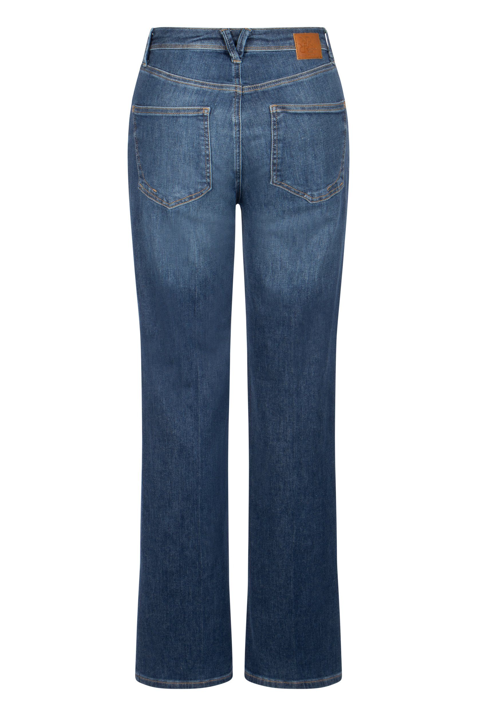 Raffaello Rossi 5-Pocket-Jeans Kira Long B