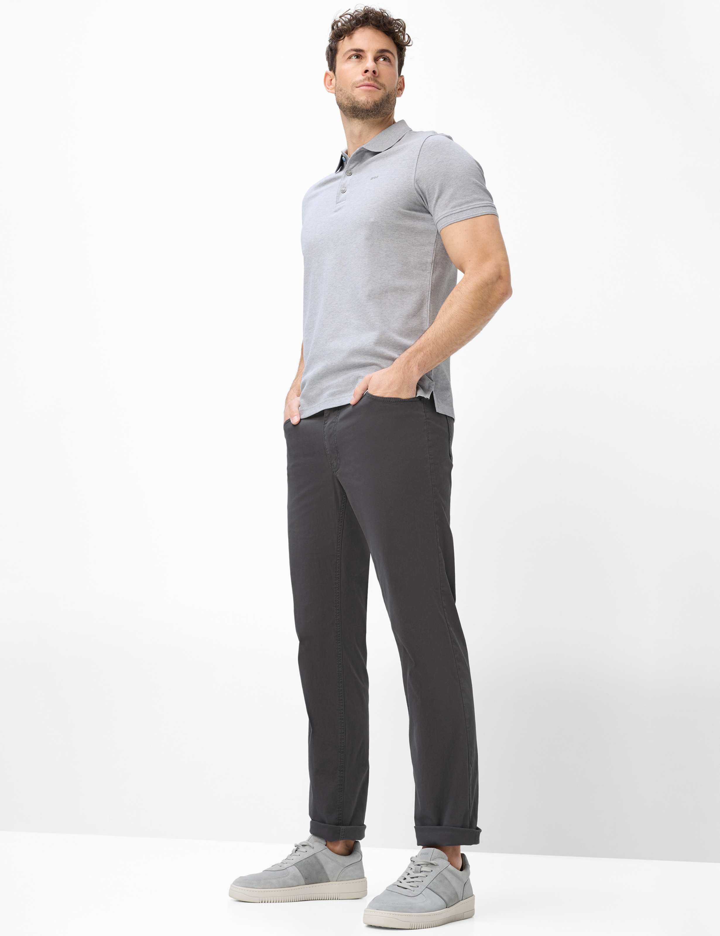 Brax 5-Pocket-Hose Style COOPER