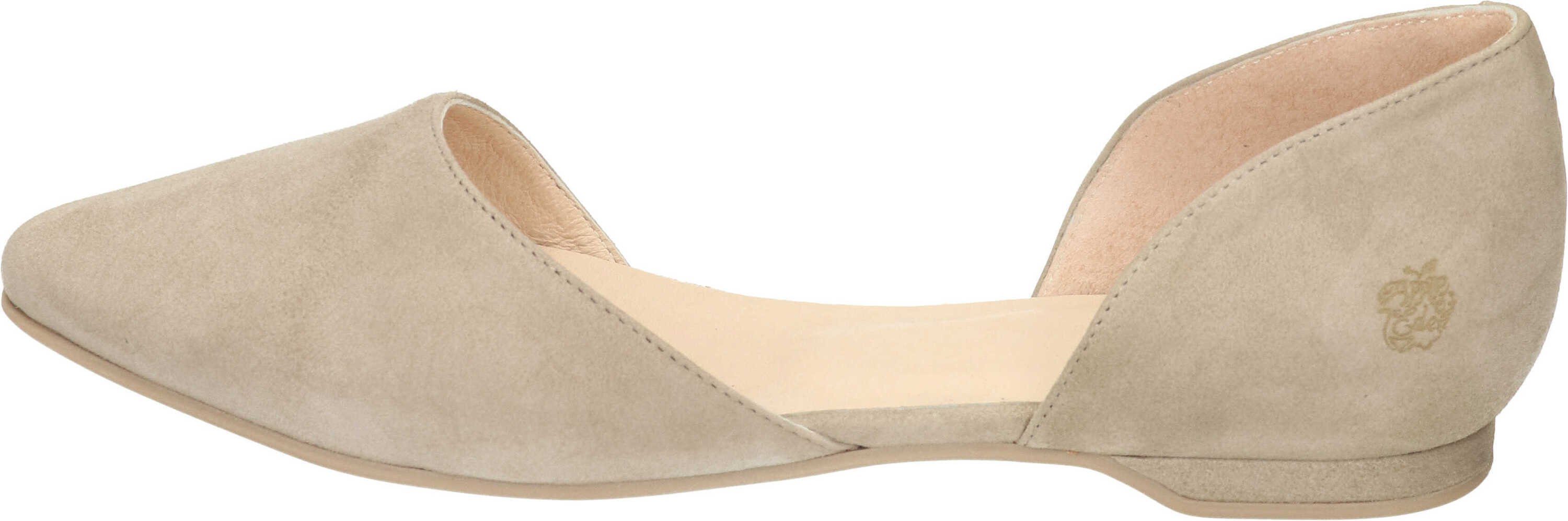 Apple of Eden Slipper Slipper aus günstig online kaufen