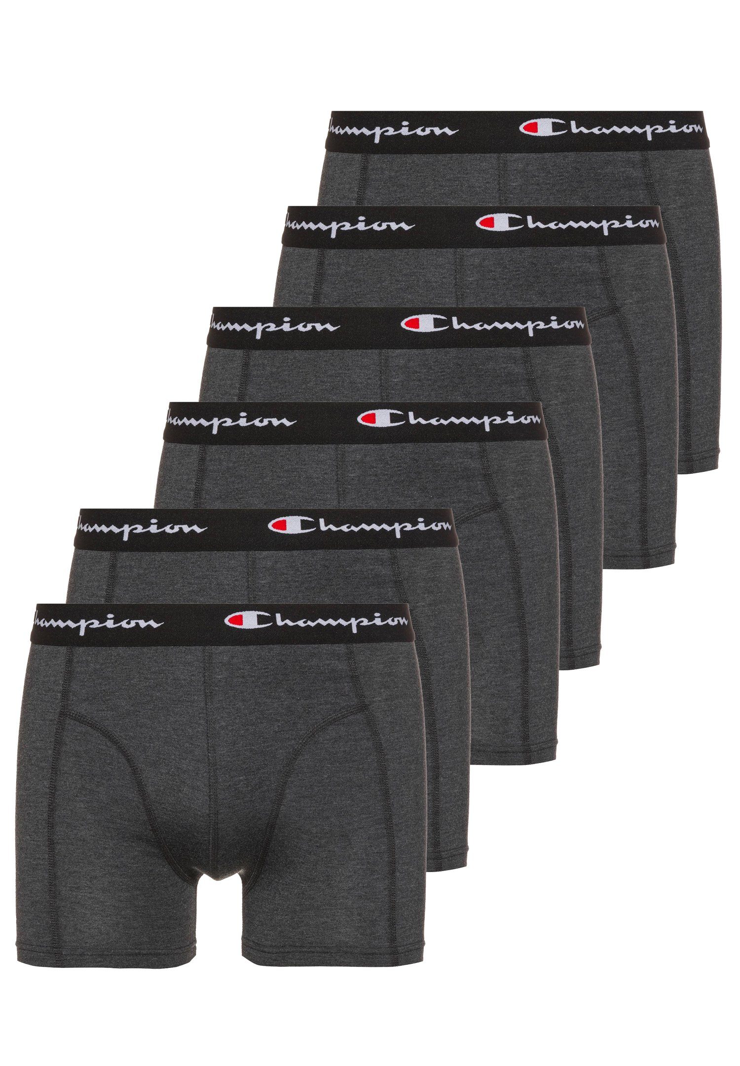 Boxershorts 6pk Boxer U20001
